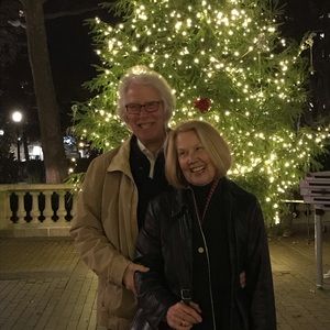 Meet your Posher, Pamela